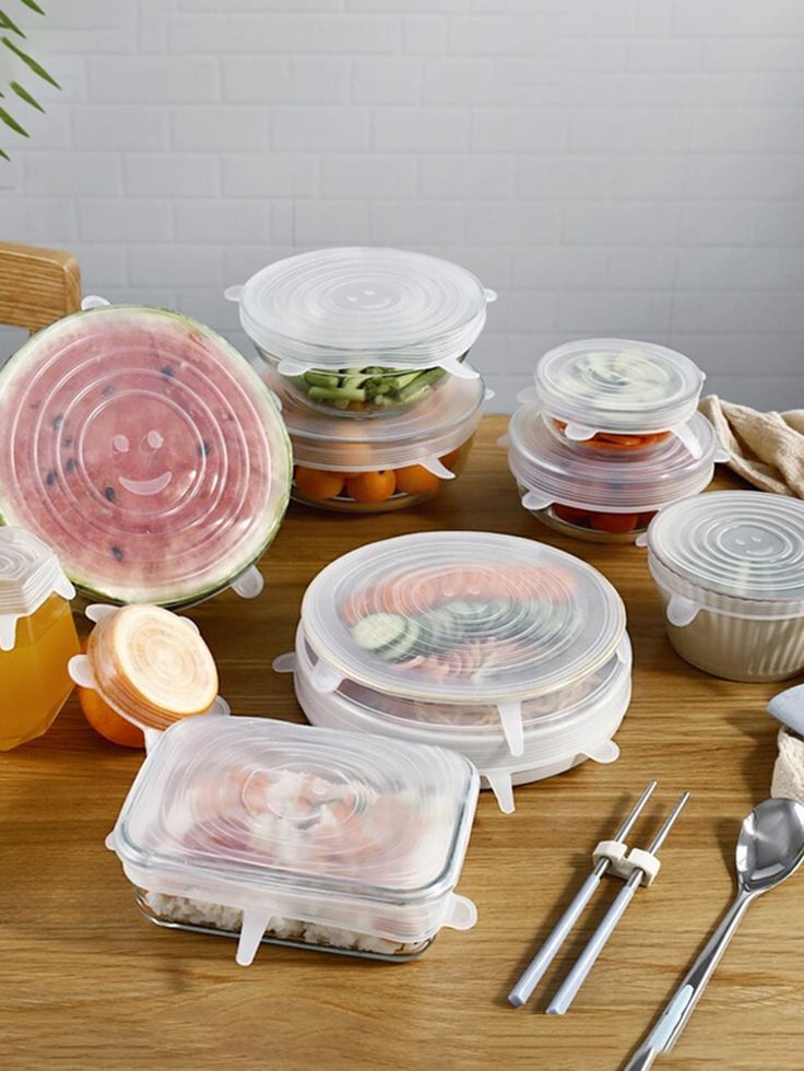 SealZen® - Sella la Frescura. x 6Und.