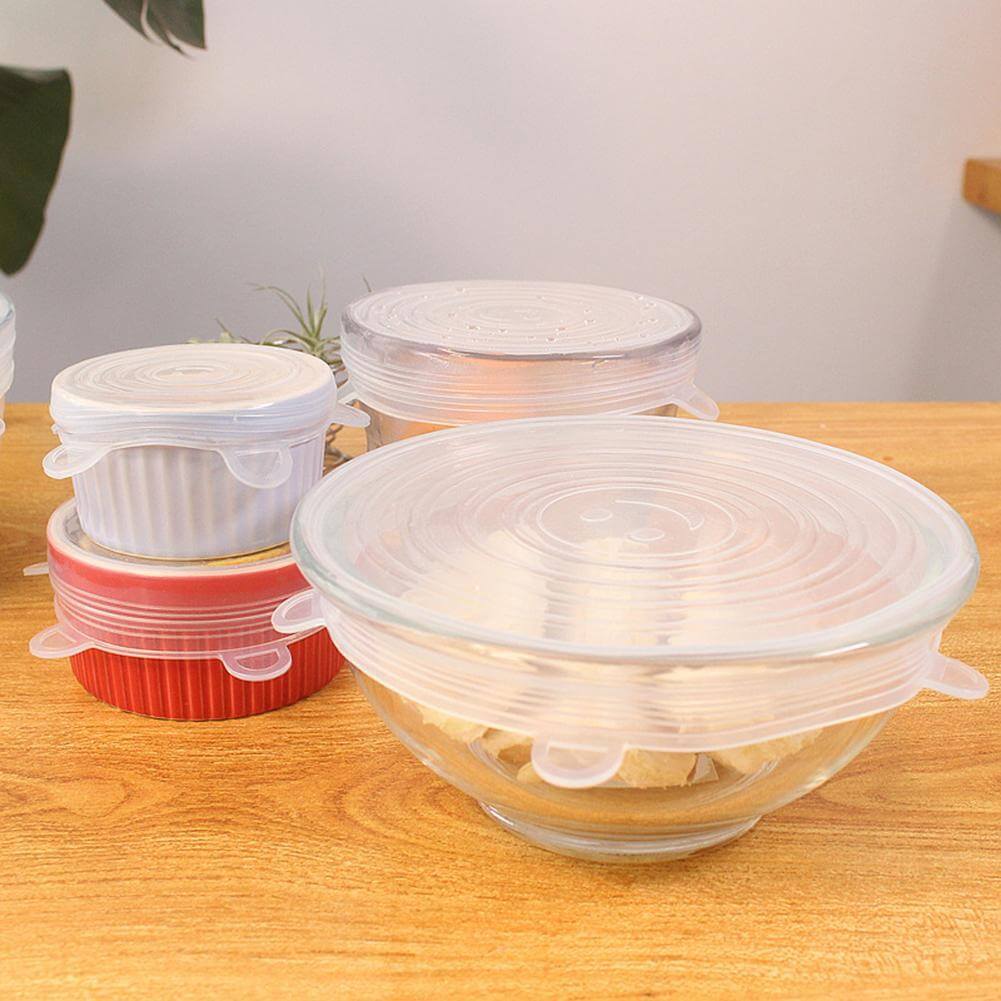 SealZen® - Sella la Frescura. x 6Und.