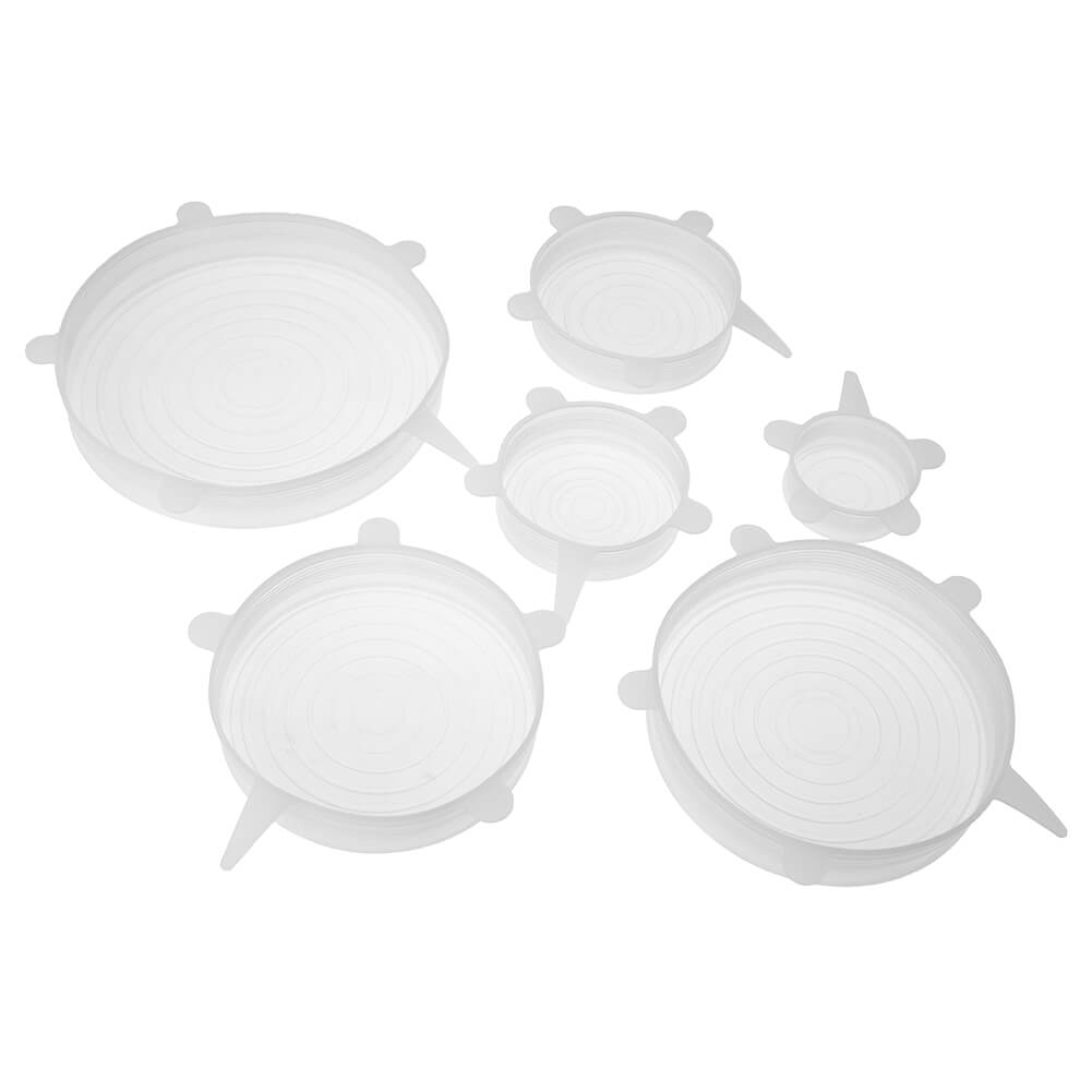 SealZen® - Sella la Frescura. x 6Und.