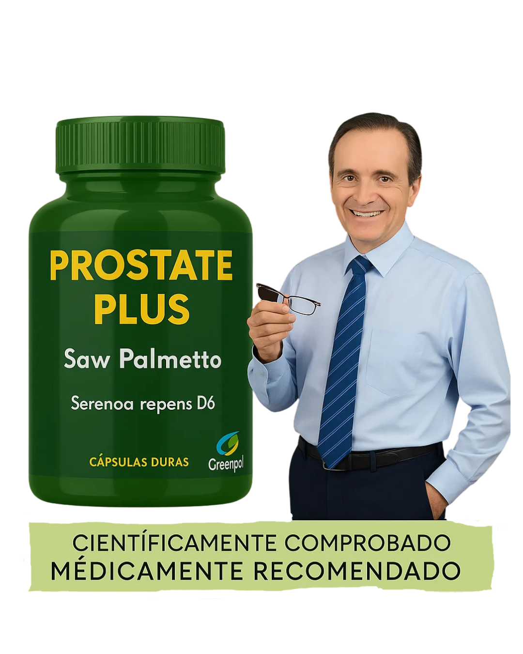 AMERICANA PREMIUM Aumenta la Potencia